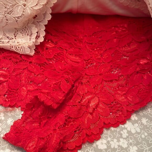 NWT- Prima Valentina - 2X - Picture 5 of 8